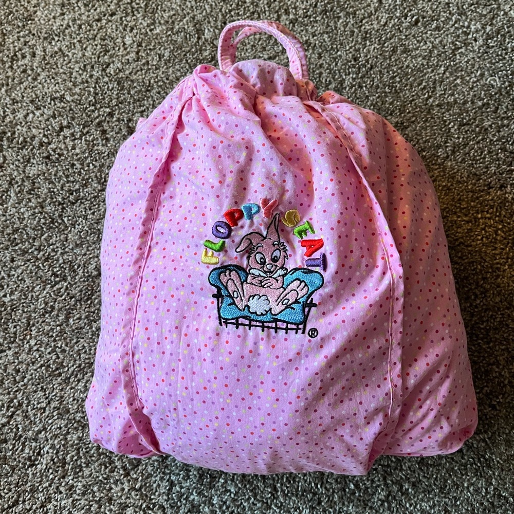 Shopping cart cover